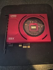 Creative Labs Sound Blaster Z