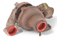 Ford Transit - Tourneo Connect