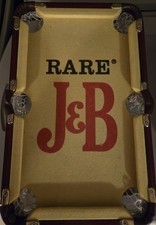 J&B Raro Scotch Whiskey-Mini