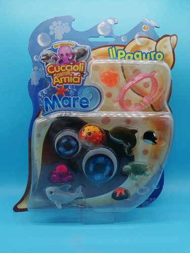 Paguro cuccioli cerca amici - paguro,