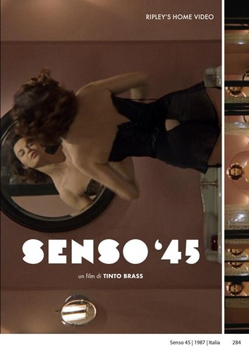 Senso tinto brass - senso,