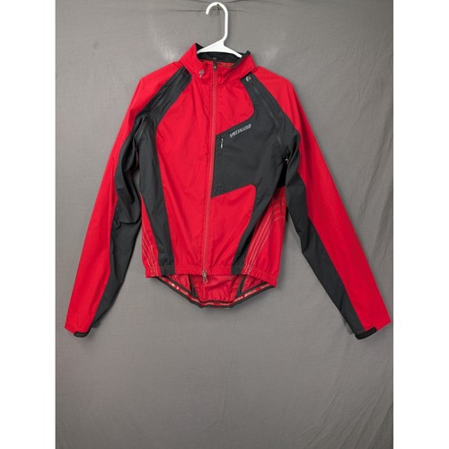 Giacca ciclismo uomo