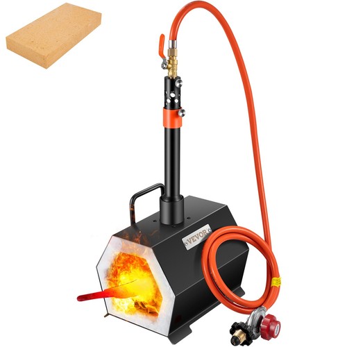 Forgia propano portatile con - forgia,