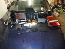 Pezzi Per Lancia Thema