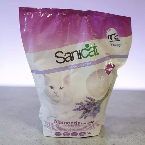 Sanicat lettiera per - sanicat, in