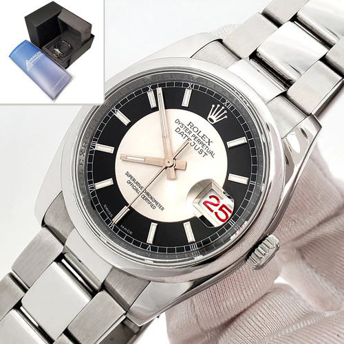 Orologio rolex datejust - orologio,