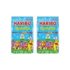 Haribo Spring Mix Gummy Candy