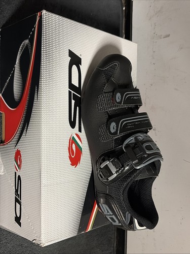 Scarpa ciclismo strada uomo