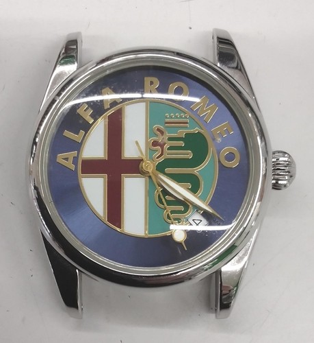 Orologio alfa romeo automatico - romeo,