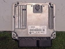 CENTRALINA MOTORE PER BMW Serie 1 F20 858795201 0281032143 B37D15A diesel 1496 