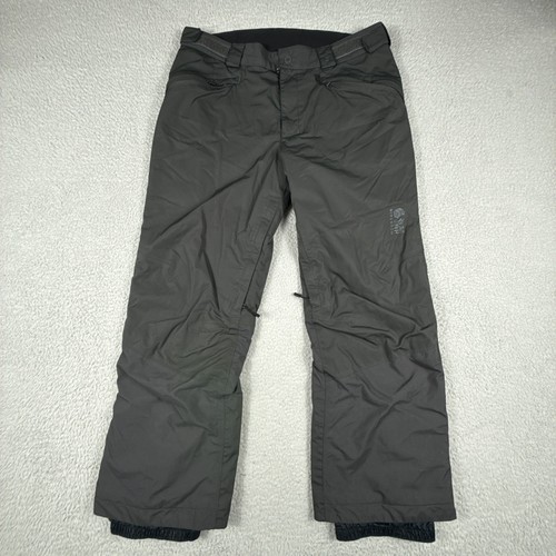 Pantalone mountain hardwear - mountain,