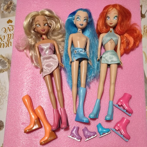 Lotto winx - lotto,