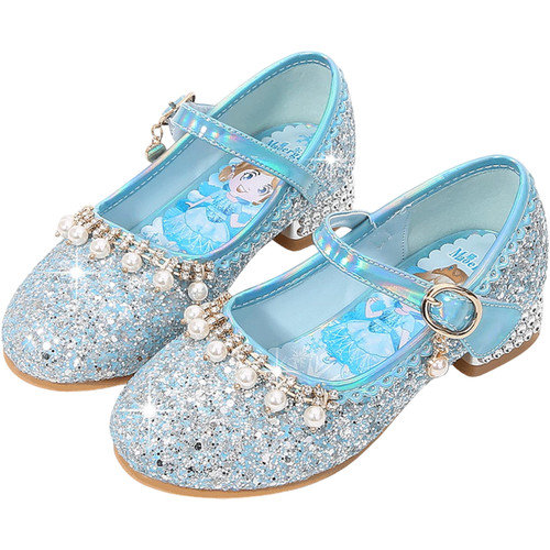 Scarpe tacco bambina - scarpe,