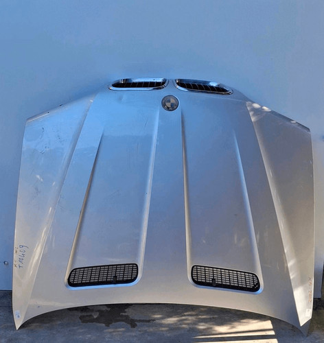 41617008328 cofano ant bmw x5 - bmw,