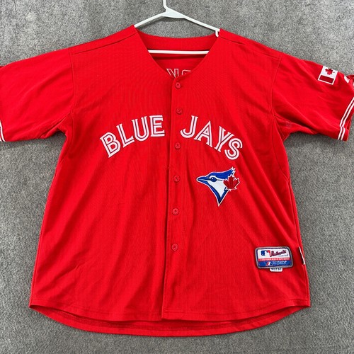 Maglia vintage toronto blue - maglia,