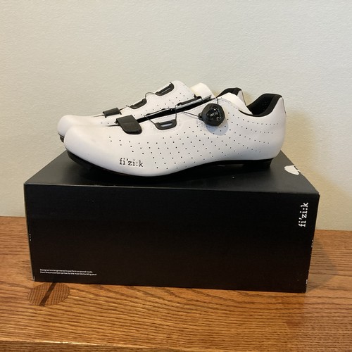 Scarpe ciclismo fizik - ciclismo, tempo