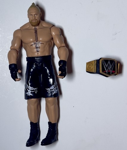 Wwe brock lesnar main - wwe,