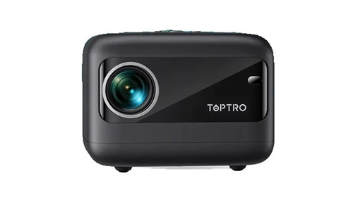 Proiettore lcd toptro tr25 - proiettore,