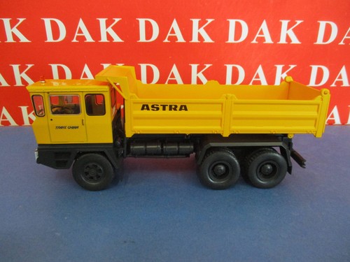 Die cast modellino - 1/43,