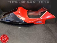 Carena posteriore BASTERWARE HONDA VTR 1000 SP1 77230MCF000ZA fairing V278  