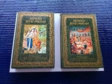 Srimad Bhagavatam Parte Prima