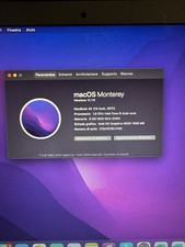 Apple MacBook Air 2017 13''