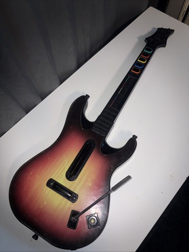 Chitarra red octane wireless - octane,