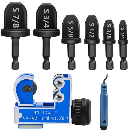 Expander per tubi - , rame