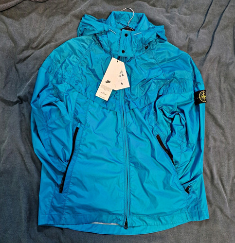 Nikelab stoneisland blue - x,