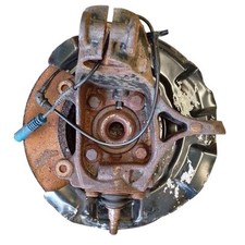 Fusello montante anteriore