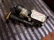 Scambiatore calore olio motore