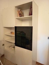 Armadio sala ante - 3, 5