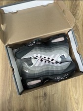 Air Max 95 Pink Foam Big