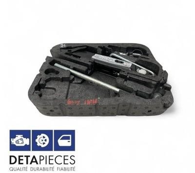 Kit attrezzi ruota di - ✅,