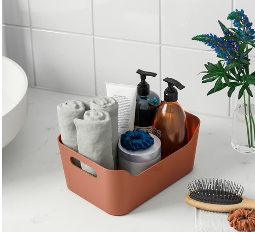 Set variera cestini - set-4,