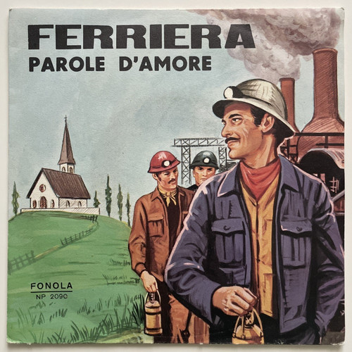 Franco trincale coro - e,