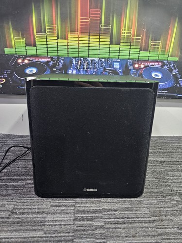 L461 yamaha sw20 subwoofer - l461, ns-sw20