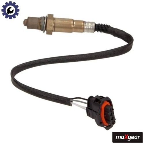 Sensore lambda 0075 - sensore, 59-0075