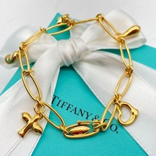Bracciale Tiffany & Co. Placca