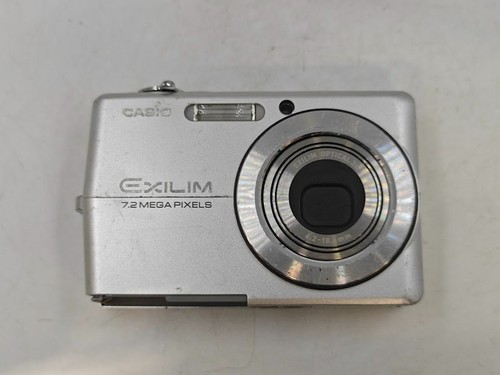 Casio exilim z700 - casio, ex-z700