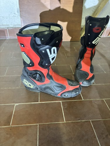Stivali boots moto - moto, sport