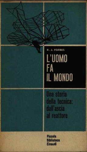 Uomo mondo una - l'uomo,