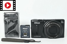 [Come nuovo] Nikon Coolpix