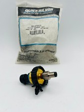 Gruppo sensore Pitot Mercury