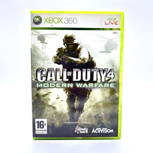 Call duty cod - duty,