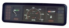 Quadro strumenti trattore fiat - trattore,