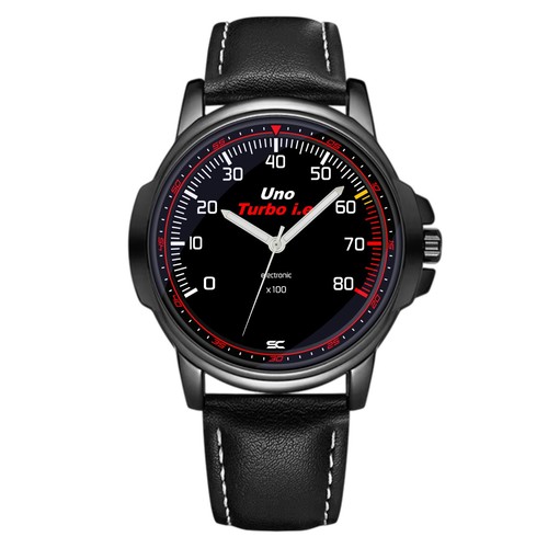 Orologio polso con - polso,