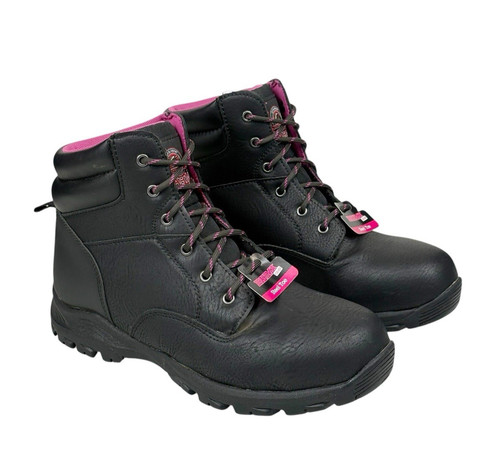 Scarpe lavoro brahma donna - lavoro,