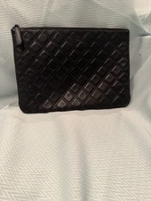 Pouch pochette Chanel CC