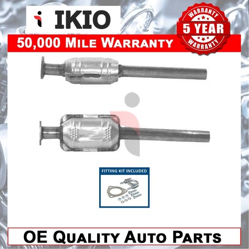 Kit catalizzatore compatibile - kit,